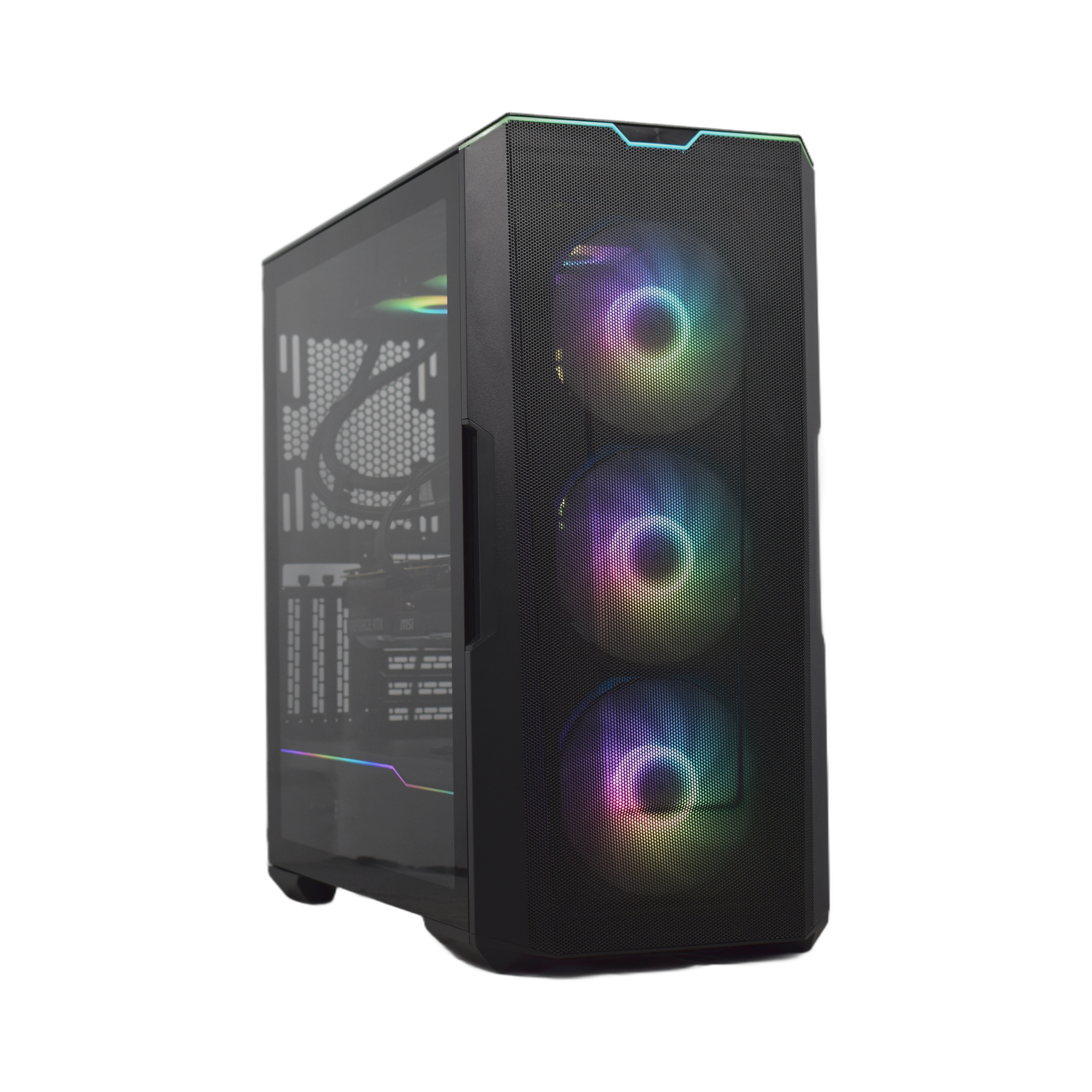 Ryzen 9 7900 | RTX 4080 Super | Prenew